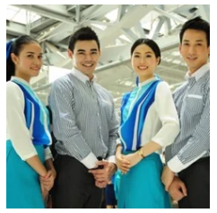 Đồng phục hàng không
